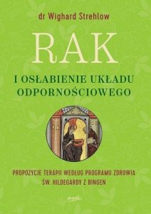 Rak i osłabienie układu odpornościowego