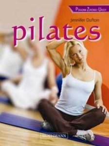 Pilates Poradnik zdrowia i urody