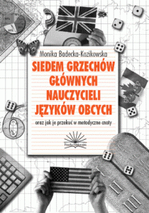 Siedem grzechów głównych nauczycieli języków obcych