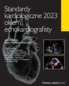Standardy kardiologiczne 2023 okiem echokardiografisty