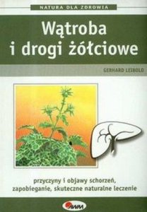 Wątroba i drogi żółciowe