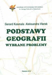 Podstawy geografii Wybrane problemy