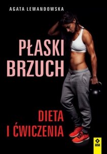 Płaski brzuch Dieta i ćwiczenia