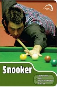 Snooker Poznaj grę