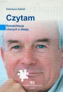 Czytam Rehabilitacja chorych z afazją