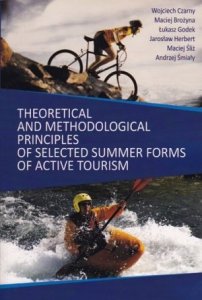 Theoretical and Methodological Principles of Selected Summer...