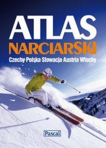 Atlas narciarski Czechy Polska Słowacja Austria Włochy