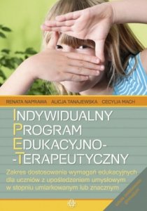 Indywidualny program edukacyjno-terapeutyczny