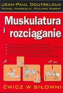 Muskulatura i rozciąganie