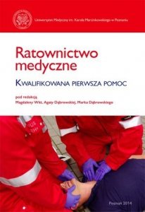 Ratownictwo medyczne Kwalifikowana pierwsza pomoc