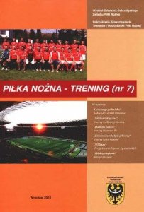 Kwartalnik Piłka nożna - Trening 7/2010