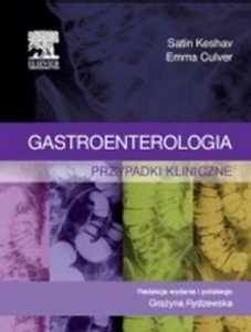 Gastroenterologia Przypadki kliniczne