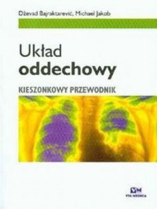 Układ oddechowy Kieszonkowy przewodnik