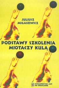 Podstawy szkolenia miotaczy kulą