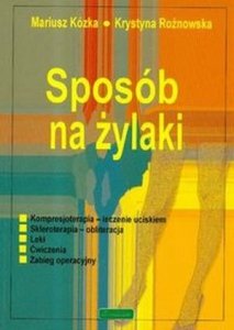 Sposób na żylaki