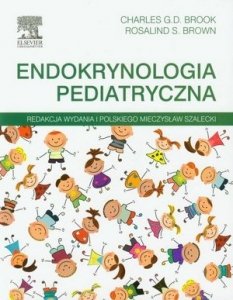 Endokrynologia pediatryczna