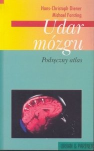 Udar mózgu Podręczny atlas