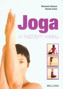 Joga w każdym wieku