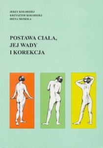 Postawa ciała jej wady i korekcja