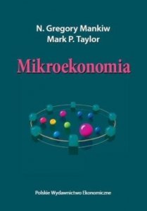 Mikroekonomia Mankiw, Taylor