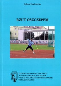 Rzut oszczepem