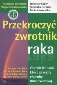 Przekroczyć zwrotnik raka