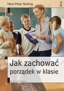 Jak zachować porządek w klasie