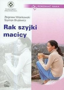 Rak szyjki macicy