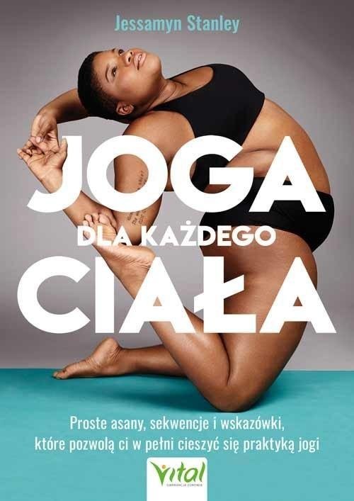 Joga dla każdego ciała 