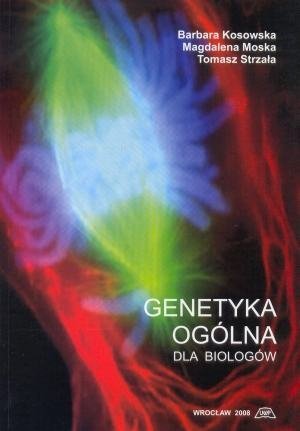 Genetyka ogólna dla biologów