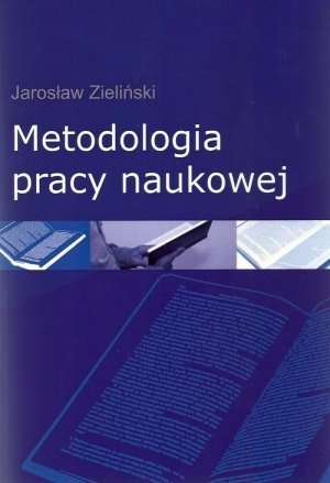 Metodologia pracy naukowej /Aspra