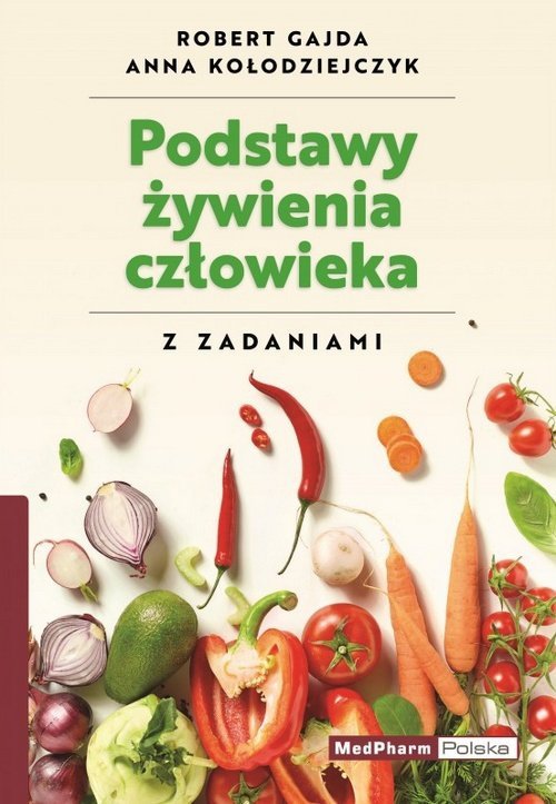 Podstawy żywienia człowieka z zadaniami