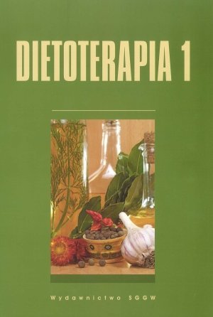 Dietoterapia 1