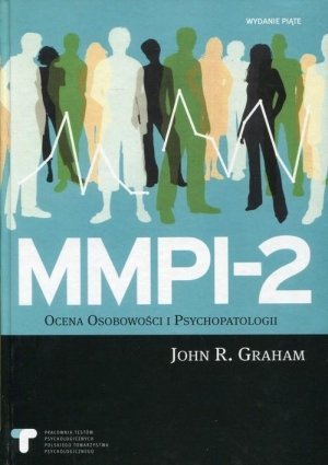 MMPI 2 Ocena Osobowości i Psychopatologii