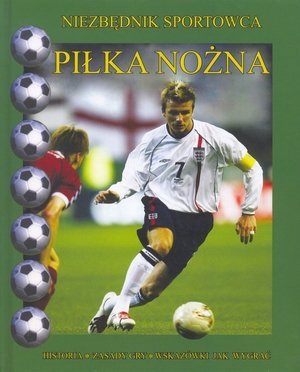 Piłka nożna Niezbędnik sportowca