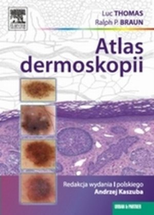 Atlas dermoskopii