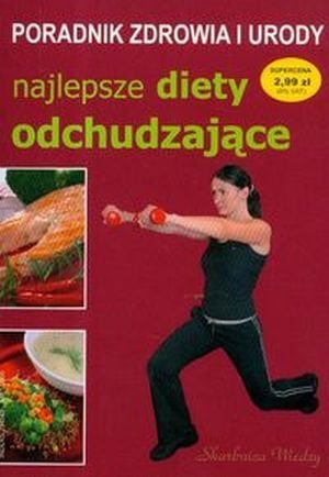 Najlepsze diety odchudzające