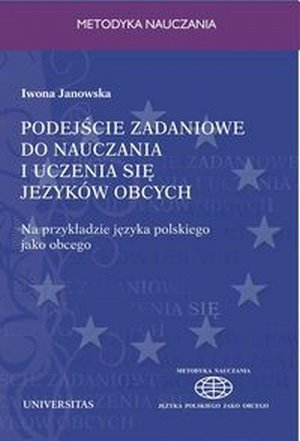 Podejście zadaniowe do nauczania i uczenia się języków obcych