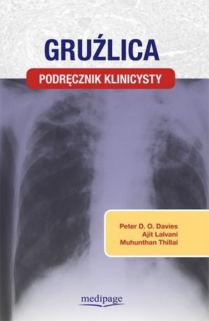 Gruźlica Podręcznik klinicysty