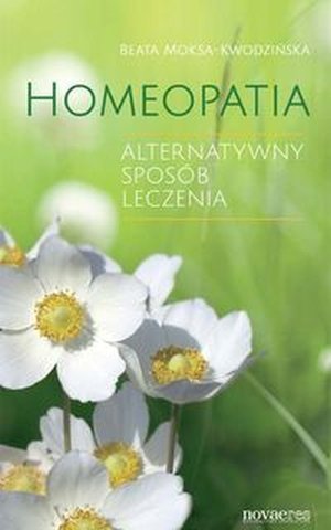 Homeopatia Alternatywny sposób leczenia