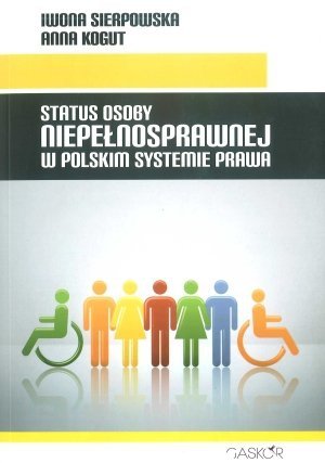 Status osoby niepełnosprawnej w polskim systemie prawa