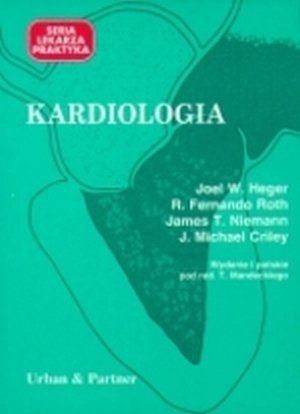 Kardiologia Seria Lekarza Praktyka