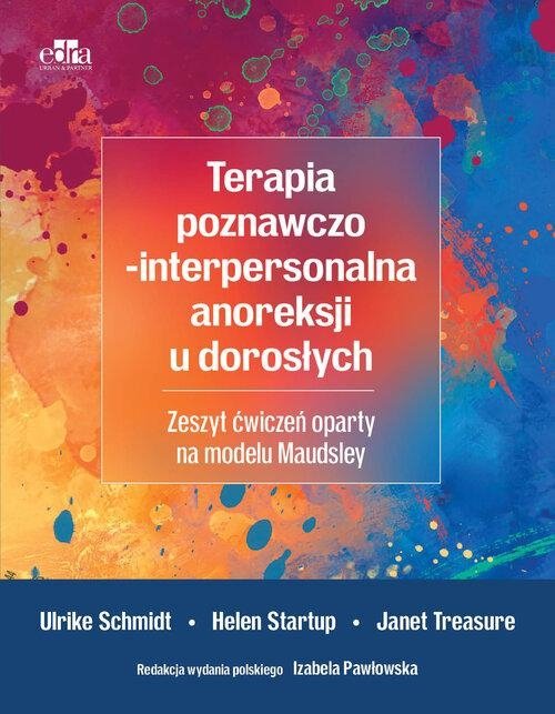 Terapia poznawczo-interpersonalna anoreksji u dorosłych