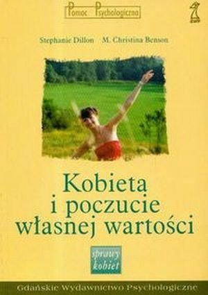 Kobieta i poczucie własnej wartości