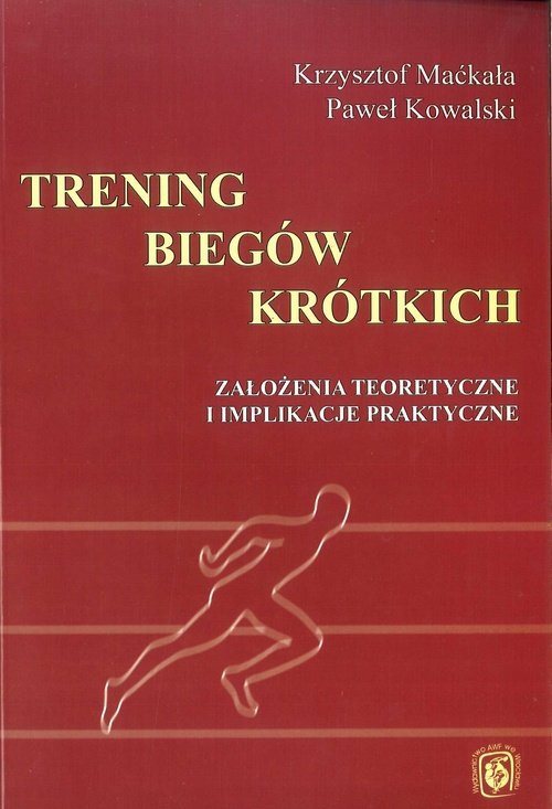 Trening biegów krótkich