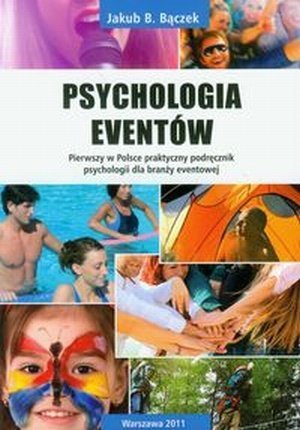 Psychologia eventów