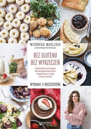 Bez glutenu Bez wyrzeczeń