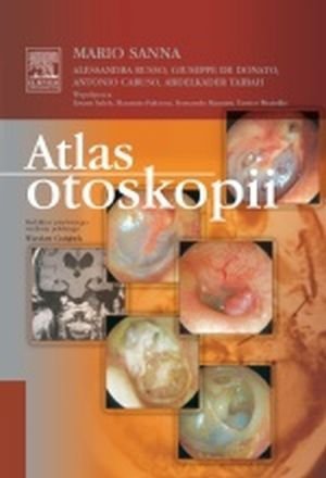 Atlas otoskopii