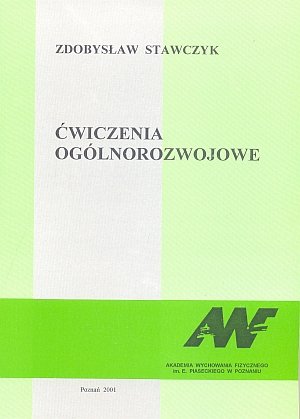 Ćwiczenia ogólnorozwojowe