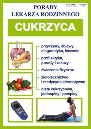 Cukrzyca Porady Lekarza Rodzinnego